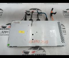 CENTRALINA MULTIMEDIA LAND ROVER DISCOVERY 4 AH421 - 10