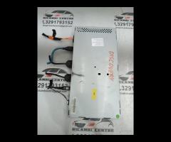 CENTRALINA MULTIMEDIA LAND ROVER DISCOVERY 4 AH421 - 12