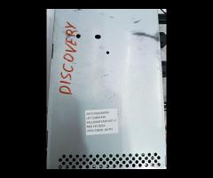 CENTRALINA MULTIMEDIA LAND ROVER DISCOVERY 4 AH421 - 13