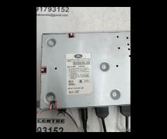 CENTRALINA MULTIMEDIA LAND ROVER DISCOVERY 4 AH421 - 17
