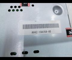 CENTRALINA MULTIMEDIA LAND ROVER DISCOVERY 4 AH421 - 19