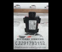 CENTRALINA SENSORE RADAR PUNTO CIECO 2021 LAND ROV