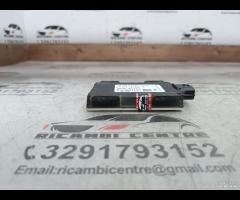 CENTRALINA SENSORE RADAR PUNTO CIECO 2021 LAND ROV - 15