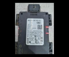 CENTRALINA SENSORE RADAR PUNTO CIECO 2021 LAND ROV - 16