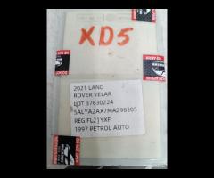 CENTRALINA SENSORE RADAR PUNTO CIECO 2021 LAND ROV - 17