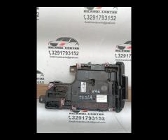 CENTRALINA CONTROLLO CORPO COMFORT SINISTRO 2022 T