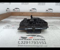 CENTRALINA CONTROLLO CORPO COMFORT SINISTRO 2022 T - 16