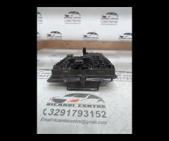 CENTRALINA CONTROLLO CORPO COMFORT SINISTRO 2022 T - 19