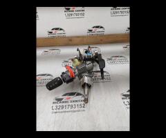 BLOCCHETTO ACCENSIONE CON PIANTONE STERZO 2013 HYU