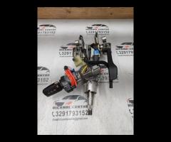 BLOCCHETTO ACCENSIONE CON PIANTONE STERZO 2013 HYU