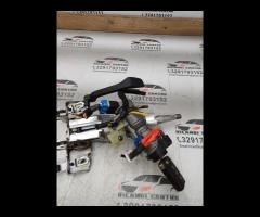 BLOCCHETTO ACCENSIONE CON PIANTONE STERZO 2013 HYU