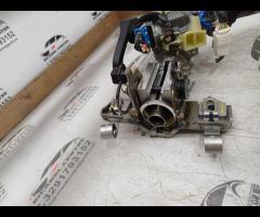 BLOCCHETTO ACCENSIONE CON PIANTONE STERZO 2013 HYU - 6