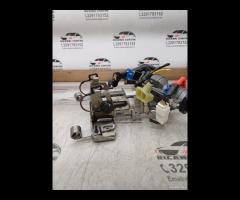 BLOCCHETTO ACCENSIONE CON PIANTONE STERZO 2013 HYU - 7