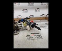 BLOCCHETTO ACCENSIONE CON PIANTONE STERZO 2013 HYU - 8