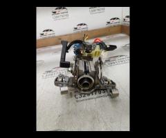 BLOCCHETTO ACCENSIONE CON PIANTONE STERZO 2013 HYU - 9