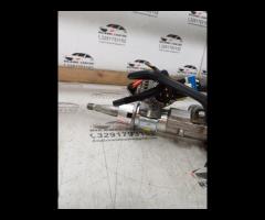 BLOCCHETTO ACCENSIONE CON PIANTONE STERZO 2013 HYU - 12