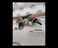 BLOCCHETTO ACCENSIONE CON PIANTONE STERZO 2013 HYU - 15