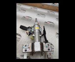 BLOCCHETTO ACCENSIONE CON PIANTONE STERZO 2013 HYU - 18