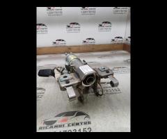 BLOCCHETTO ACCENSIONE CON PIANTONE STERZO 2013 HYU - 20