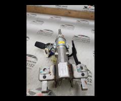 BLOCCHETTO ACCENSIONE CON PIANTONE STERZO 2013 HYU - 21