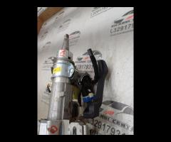 BLOCCHETTO ACCENSIONE CON PIANTONE STERZO 2013 HYU - 22