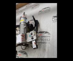 BLOCCHETTO ACCENSIONE CON PIANTONE STERZO 2013 HYU - 23