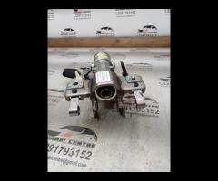 BLOCCHETTO ACCENSIONE CON PIANTONE STERZO 2013 HYU - 24