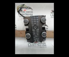 PANNELLO CENTRALE CONTROLLO CLIMA/RADIO 2012 VOLVO