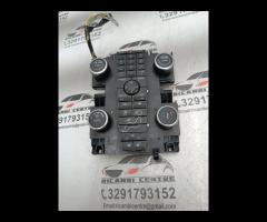 PANNELLO CENTRALE CONTROLLO CLIMA/RADIO 2012 VOLVO