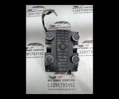 PANNELLO CENTRALE CONTROLLO CLIMA/RADIO 2012 VOLVO