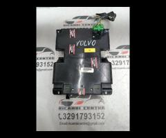 PANNELLO CENTRALE CONTROLLO CLIMA/RADIO 2012 VOLVO