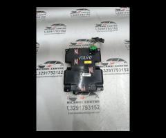 PANNELLO CENTRALE CONTROLLO CLIMA/RADIO 2012 VOLVO - 6