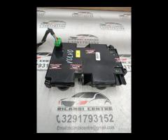 PANNELLO CENTRALE CONTROLLO CLIMA/RADIO 2012 VOLVO - 8