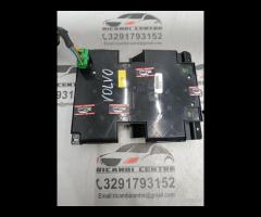 PANNELLO CENTRALE CONTROLLO CLIMA/RADIO 2012 VOLVO - 9