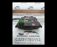 PANNELLO CENTRALE CONTROLLO CLIMA/RADIO 2012 VOLVO - 13