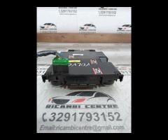 PANNELLO CENTRALE CONTROLLO CLIMA/RADIO 2012 VOLVO - 14