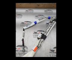 AIRBAG A TENDINA LATERALE SINISTRO 2016 OPEL CORSA