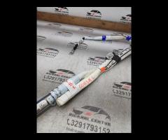 AIRBAG A TENDINA LATERALE SINISTRO 2016 OPEL CORSA - 9