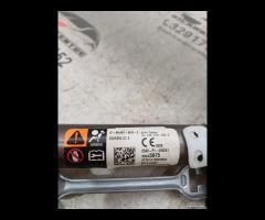 AIRBAG A TENDINA LATERALE SINISTRO 2016 OPEL CORSA - 12