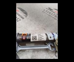 AIRBAG A TENDINA LATERALE SINISTRO 2016 OPEL CORSA - 13