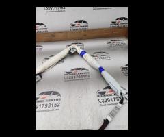 AIRBAG A TENDINA LATERALE SINISTRO 2016 OPEL CORSA - 14