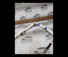 AIRBAG A TENDINA LATERALE SINISTRO 2016 OPEL CORSA - 21