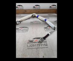 AIRBAG A TENDINA LATERALE SINISTRO 2016 OPEL CORSA - 22