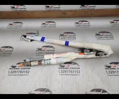 AIRBAG A TENDINA LATERALE DESTRO 2016 OPEL CORSA E