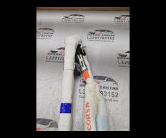 AIRBAG A TENDINA LATERALE DESTRO 2016 OPEL CORSA E