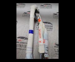 AIRBAG A TENDINA LATERALE DESTRO 2016 OPEL CORSA E