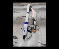 AIRBAG A TENDINA LATERALE DESTRO 2016 OPEL CORSA E - 7