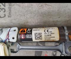 AIRBAG A TENDINA LATERALE DESTRO 2016 OPEL CORSA E - 8