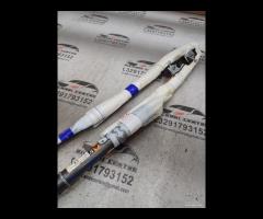 AIRBAG A TENDINA LATERALE DESTRO 2016 OPEL CORSA E - 11