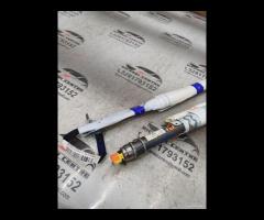 AIRBAG A TENDINA LATERALE DESTRO 2016 OPEL CORSA E - 12